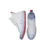 Untitled Canvas Shoe White