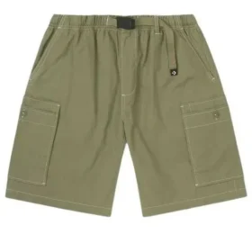 Utility 9″ Baggy Shorts Asia Sizing “Mossy Sloth”