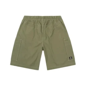 Utility 9″ Baggy Shorts Asia Sizing “Mossy Sloth”