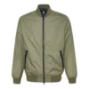 Utility Bomber Jacket Asia Sizing “Olive Green”