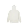 Utility Fleece French Terry Full-Zip Hoodie Asia Sizing “White”