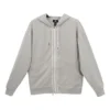 Utility Fleece Full-Zip Hoodie Asia Sizing “Desert Sand”