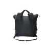 Utility Helmut Bag “Black”