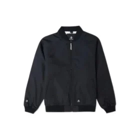 Utility Padded Bomber Jacket Asia Sizing “Black”