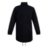 Utility Parka Asia Sizing “Black”