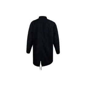 Utility Parka Asia Sizing “Black”