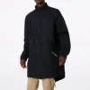 Utility Parka Asia Sizing “Black”