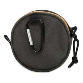 Utility Pouch Wallet “Black”