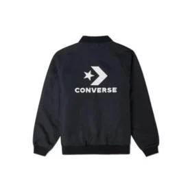Utility Reversible Padded Jacket Asia Sizing “Black”