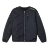 Utility Reversible Sherpa Jacket Asia Sizing “Balck”