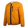 Utility Reversible Sherpa Jacket Asia Sizing “Yellow”