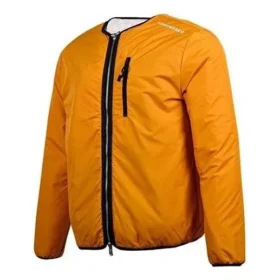 Utility Reversible Sherpa Jacket Asia Sizing “Yellow”