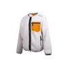 Utility Reversible Sherpa Jacket Asia Sizing “Yellow”