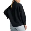 Utility Shirt Asia Sizing “Black”