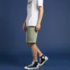 Utility Shorts Asia Sizing “Summit Sage”