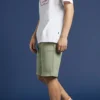 Utility Shorts Asia Sizing “Summit Sage”