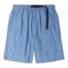 Utility shorts Asia Sizing “Teal”