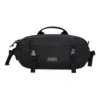 Utility Waist Bag “Black”