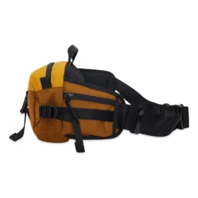 Utility Waist Bag “Brown”
