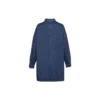 Utility Woven Shirt Asia Sizing “Blue”