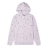 V Day Hoodie Asia Sizing “Purple”