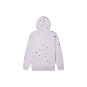 V Day Hoodie Asia Sizing “Purple”
