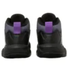Vicstar Mid “Black Purple Silver”