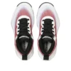 Vicstar Mid “White Red Black”