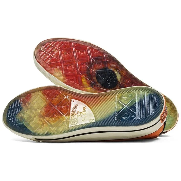 Vince Staples x Chuck 70 Ox “Big Fish Theory” Vince Staples x Chuck 70 Ox “Big Fish Theory”