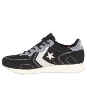 Vince Staples x Thunderbolt Low “Black Egret”
