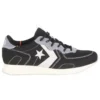 Vince Staples x Thunderbolt Low “Black Egret”