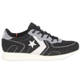 Vince Staples x Thunderbolt Low “Black Egret”