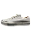Vintage Pack Chuck 70 “White”