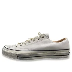 Vintage Pack Chuck 70 “White”