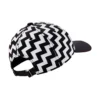VLTG Baseball Hat “Black”