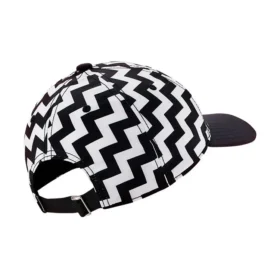 VLTG Baseball Hat “Black”