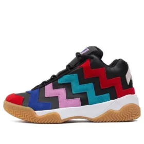VLTG Mid “Black Multi-Color”