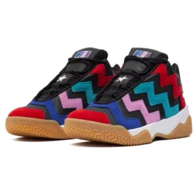 VLTG Mid “Black Multi-Color”