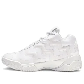 VLTG Mid “Triple White”