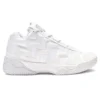 VLTG Mid “Triple White”