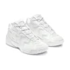 VLTG Mid “Triple White”