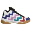 VLTG Mid “White Multi-Color”