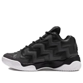 VLTG Mission-V Mid Black Stripe