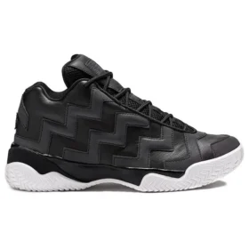 VLTG Mission-V Mid Black Stripe
