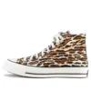 Wacko Maria x INVINCIBLE x Chuck 70 High “Animal Print” Wacko Maria x INVINCIBLE x Chuck 70 High “Animal Print”