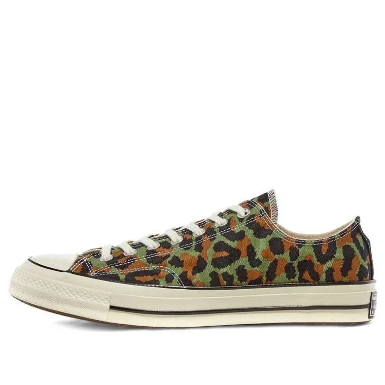 Wacko Maria x INVINCIBLE x Chuck 70 Low “Animal Print” Wacko Maria x INVINCIBLE x Chuck 70 Low “Animal Print”