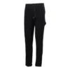 Waist Carpenter Cargo Pants Asia Sizing “Black”