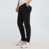 Waist Carpenter Cargo Pants Asia Sizing “Black”