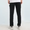 Waist Carpenter Cargo Pants Asia Sizing “Black”