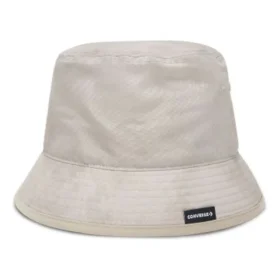 Washed Bucket Hat “String”